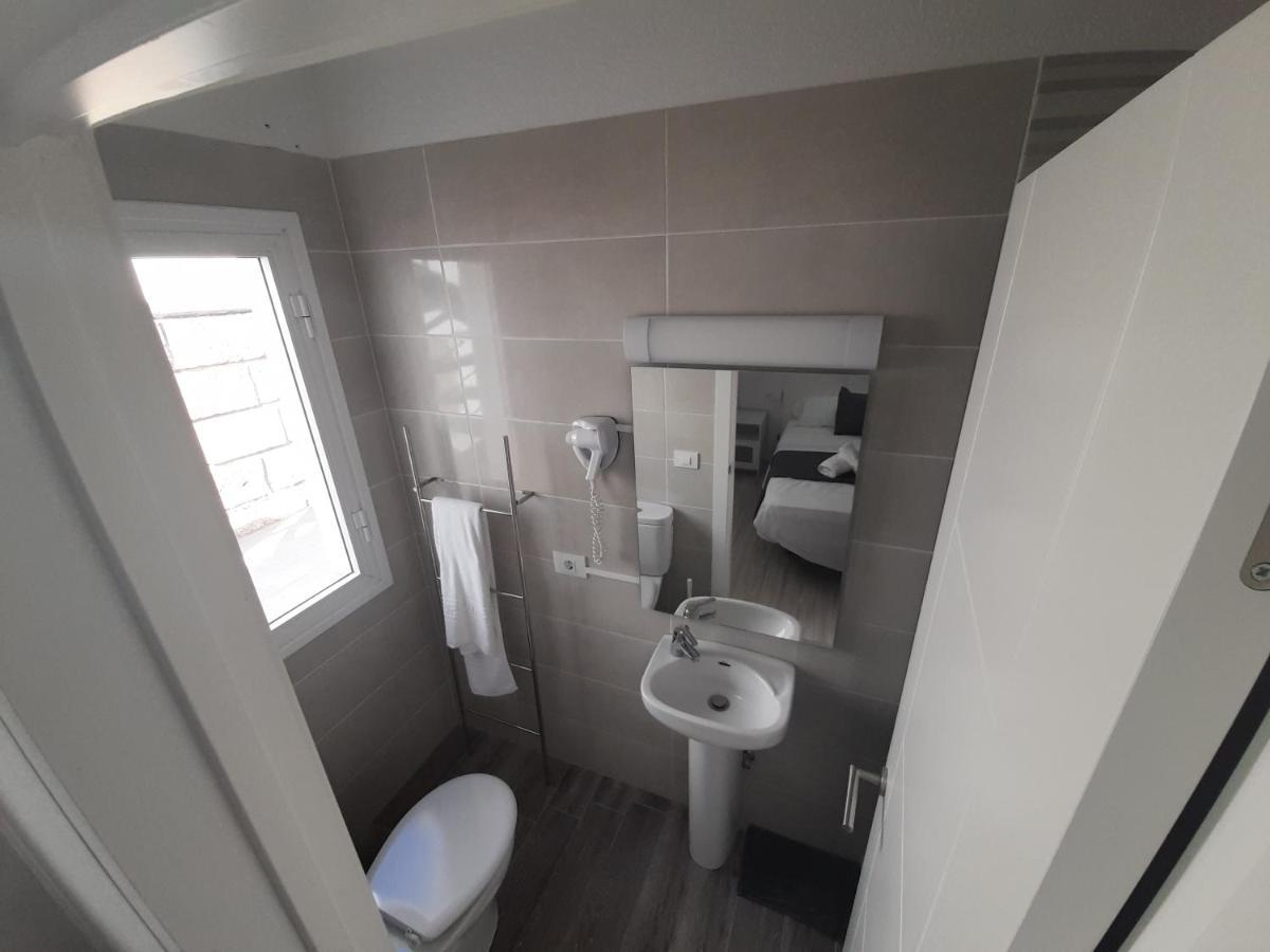 Villa Blanca San Miguel De Abona Dış mekan fotoğraf