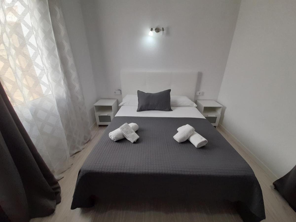 Villa Blanca San Miguel De Abona Dış mekan fotoğraf