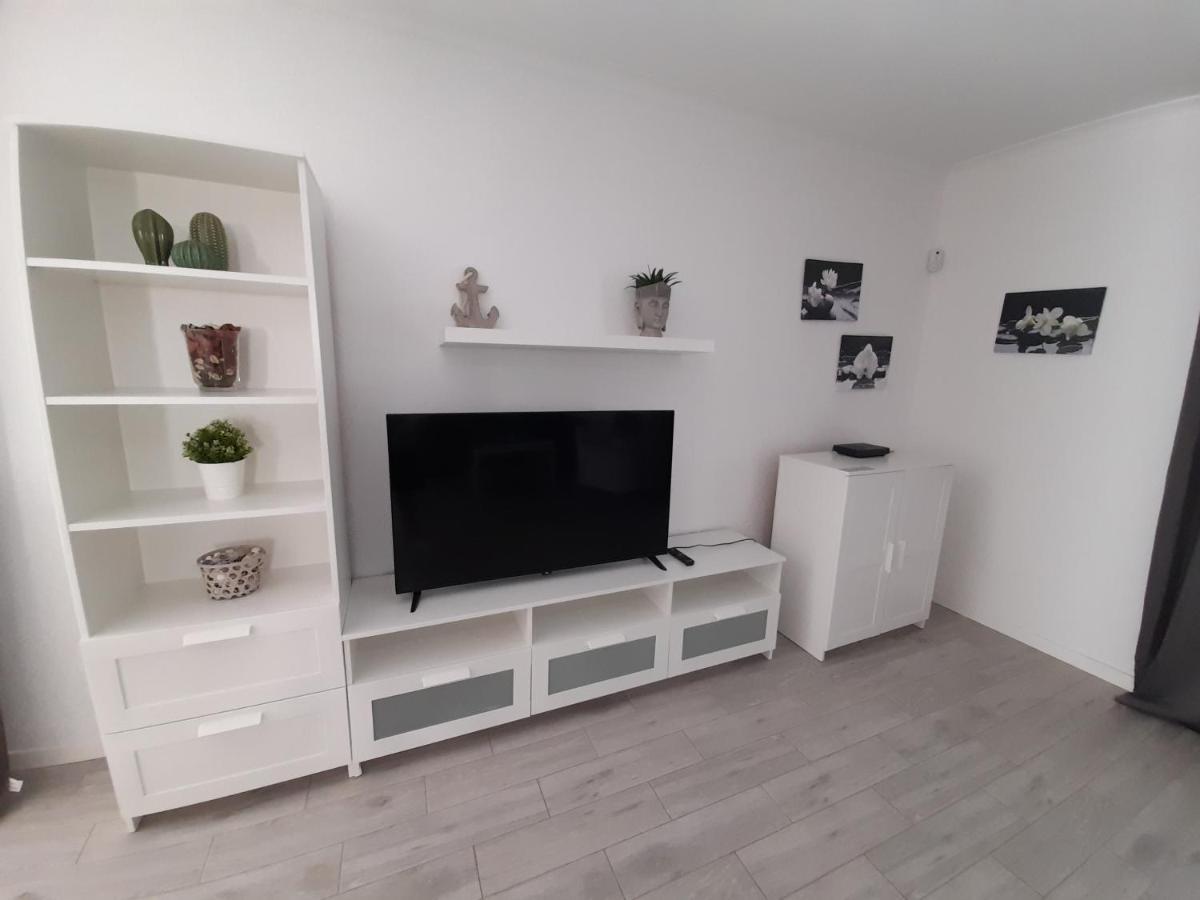 Villa Blanca San Miguel De Abona Dış mekan fotoğraf